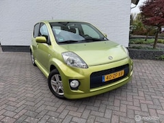 Daihatsu Sirion 2 - 1.3-16V Sport Nieuwe APK AIRCO 4drs