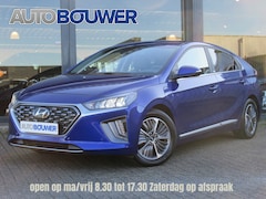 Hyundai IONIQ - 1.6 GDi PHEV Plug In Premium 1e eigen | dealer onderh | full options