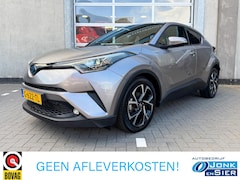 Toyota C-HR - 1.8 Hybrid Style Ultimate|Full LED|Camera|JBL|Navi|Cruise control|Rijklaarprijs