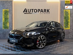 BMW 1-serie - 120 M Sport Design Edition |FABRIEKSGARANTIE|DEALER ONDERHOUDEN|KEYLESS|CARPLAY|CAMERA|19I