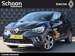Renault Captur - 1.3 TCe 130 Edition One | Trekhaak | Climate Control | Camera | Navigatie