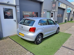 Volkswagen Polo - 1.2 TSI Highline 5DRS 2011 Clima Cruise NAP