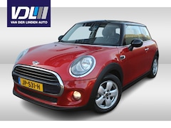 MINI Cooper - 1.5 Business Airco l Trekhaak