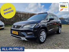 SEAT Ateca - 1.5 TSI Style Business Intense ✅150PK ✅PANODAK ✅TREKHAAK✅CARPLAY
