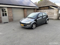 Smart Forfour - 1.0 Nwe Apk