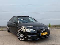 Audi A3 Limousine - 2.0 TDI S-Line AUTOMAAT|PANO|B&O|XENON|PDC