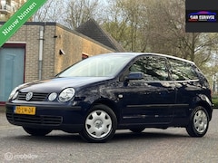 Volkswagen Polo - 1.2-12V/CRUISE/TREKHAAK/NAP/APK/1e EIG/DO
