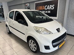 Peugeot 107 - 1.0-12V Urban Move |Airco |5-Deurs |Nieuwe APK|