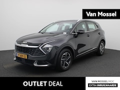 Kia Sportage - 1.6 T-GDi MHEV DynamicLine | Apple Carplay/Android Auto | Climate Control | Camera | Licht