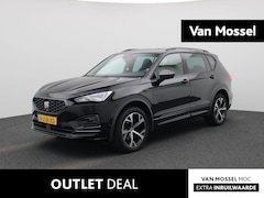 SEAT Tarraco - 1.5 TSI FR Business Intense | Automaat | Apple Carplay/Android Auto | Achteruitrijcamera |