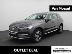 Volvo XC60 - 2.0 T6 Plug-in hybrid AWD Core Bright | Automaat | 100% SOH | Apple Carplay/Android Auto |