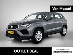 SEAT Ateca - 1.0 TSI Reference | Apple Carplay / Android Auto | Climate Control | Parkeersensoren |