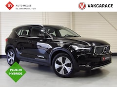 Volvo XC40 - T4 Twin Engine 211pk Geartronic Inscription Expression