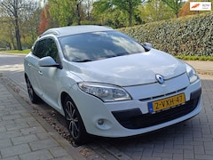 Renault Mégane - 1.5 dCi Expression