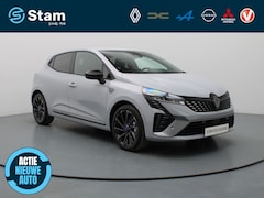 Renault Clio - Esprit Alpine E-Tech Full Hybrid 145pk 360° Camera | Adapt. cruise | Bose | Navi | Stoel-/