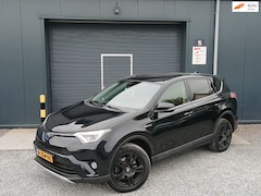 Toyota RAV4 - 2.5 Hybrid Style Automaat trekhaak compleet onderhoud