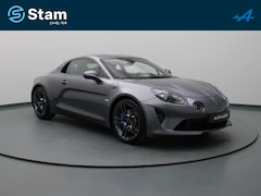 Alpine A110 - 1.8 GTS Focal | Camera | Cruise | Parkeersens. v+a | Stoelverw