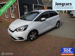 Honda Jazz - 1.5 e:HEV Executive 2021 50.000km