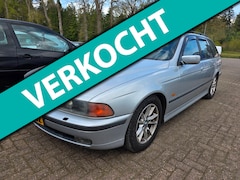 BMW 5-serie Touring - 540i Executive