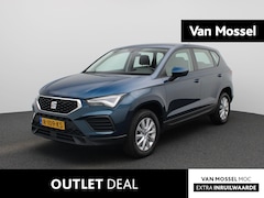 SEAT Ateca - 1.0 TSI Reference | Climate Control | Carplay | Parkeersensoren |