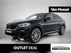 BMW X4 - xDrive20i High Executive | HEAD-UP | PANO-SCHUIFDAK | M-SPORT | SPORTSTOELEN | GELUIDSISOL