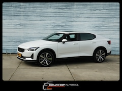 Polestar 2 - 2 Long Range Dual Motor Launch 78kWh Soh 92.7% Cam