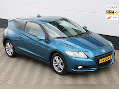 Honda CR-Z - 1.5 i-Vtec IMA Sport Nederlands geleverd NAP