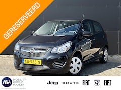 Opel Karl - 1.0 ecoFLEX Edition | Airco | Cruise Control | Dealeronderhouden