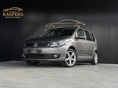 Volkswagen Touran - 1.4 TSI Comfortline |Trekh|Ketting verv|