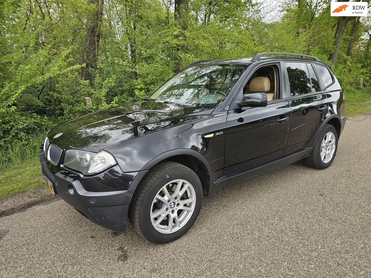 BMW X REIHE