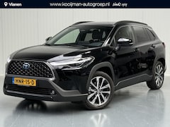 Toyota Corolla Cross - Hybrid 200 Dynamic