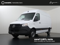 Mercedes-Benz eSprinter - 314 L2 H2 PRO | 56 kWh | 100% elektrisch | 2000kg Trekhaak | 115Kw/u DC Snelladen | Smartp
