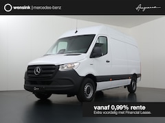 Mercedes-Benz eSprinter - 314 L2 H2 PRO | 81kWh | 100% elektrisch | 2000kg Trekhaak | 115Kw/u DC Snelladen | Smartph