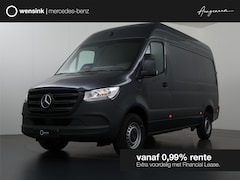 Mercedes-Benz eSprinter - 314 L2 H2 RWD PRO 81kWh | Comfortbestuurdersstoel | Trekhaak | Smartphone integratie pakke