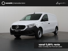 Mercedes-Benz eCitan - 112 GB L2 51 kWh | Achteruitrijcamera | Cruise Control | Climate Control | Airco | DC lade