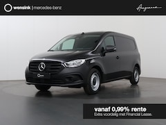 Mercedes-Benz eCitan - 112 Base L2 51 kWh eCitan 112 GB L2