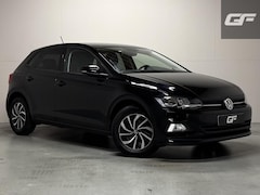 Volkswagen Polo - 1.0 TSI CarPlay Navi ACC Airco LM Velgen NAP