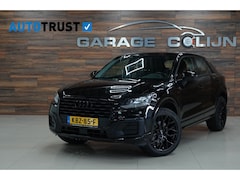 Audi Q2 - 1.0 TFSI Sport | PDC | 19" | DRIVESELECT |
