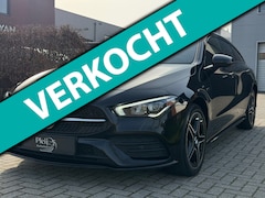 Mercedes-Benz CLA-klasse Shooting Brake - 250 e Business Solution Luxury Limited