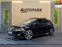 Volkswagen Polo - 2.0 TSI GTI PANO|VIRTUAL|ACC|CAMERA|200PK|CARPLAY|