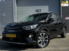 Kia Stonic - 1.0 T-GDi DynamicPlusLine|Achteruitrijcamera|Eerste eigenaar