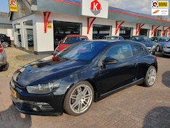 Volkswagen Scirocco - 1.4 TSI Sport 160 PK CLIMA/PDC/NAVI BJ 2009