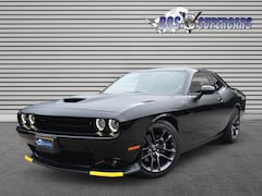 Dodge Challenger - RT T/A PACKAGE LAST CALL