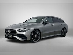 Mercedes-Benz CLA-klasse Shooting Brake - CLA 180 Automaat Star Edition AMG Line | Nightpakket | Panoramadak | Multibeam LED | Sfeer