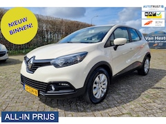 Renault Captur - 1.2 TCe Expression ✅CARPLAY ✅NIEUWE APK