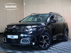 Citroën C5 Aircross - 1.2 PureTech C-Series AUTOM NAVI CLIMA CARPLAY "21