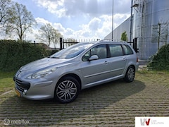 Peugeot 307 SW - 1.6-16V Pack PANO CLIMA CRUISE PDC