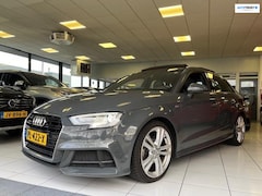 Audi A3 Sportback - 1.4 TFSI CoD Sport S Line Edition/Panoramadak/Apple Carplay/Automaat/Navi/Cruise/Airco
