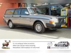 Volvo 240 - 2.0i Polar Estate APK t/m april 2028