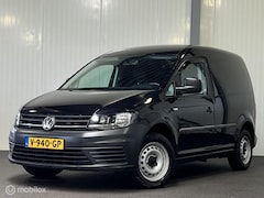 Volkswagen Caddy - Bestel 2.0 TDI L1H1 BMT Economy [ NAP airco ]